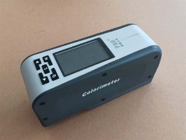 Colorimeter